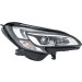 Hella | Hauptscheinwerfer | 1EF 011 830-101 Hella | Hauptscheinwerfer | 1EF 011 830-101