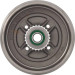 BOSCH | Bremstrommel | 0 986 477 175 BOSCH | Bremstrommel | 0 986 477 175