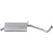 Bosal | Endschalldämpfer | 220-035 Bosal | Endschalldämpfer | 220-035