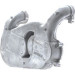 Mahle | Ladeluftkühler | CI 251 000P Mahle | Ladeluftkühler | CI 251 000P