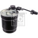 FEBI BILSTEIN 185555 Kraftstofffilter