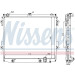 Nissens | Kühler, Motorkühlung | 646827 Nissens | Kühler, Motorkühlung | 646827