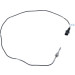 NRF Sensor, Abgastemperatur EASY FIT 707163