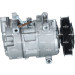 NRF | Kompressor, Klimaanlage | 32596