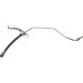ATE | Bremsschlauch | 24.5152-0219.3 ATE | Bremsschlauch | 24.5152-0219.3