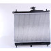 Nissens | Kühler, Motorkühlung | 67610 Nissens | Kühler, Motorkühlung | 67610