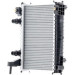 Mahle | Kühler, Motorkühlung | CR 2707 000P Mahle | Kühler, Motorkühlung | CR 2707 000P