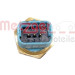 Metzger | Sensor, Kühlmitteltemperatur | 0905110 Metzger | Sensor, Kühlmitteltemperatur | 0905110