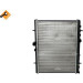 NRF | Kühler, Motorkühlung | 58312A NRF | Kühler, Motorkühlung | 58312A