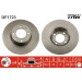 TRW | Bremsscheibe | DF1723 TRW | Bremsscheibe | DF1723