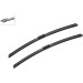 BOSCH A 825 S Scheibenwischer Aerotwin 3 397 009 825 BOSCH A 825 S Scheibenwischer Aerotwin 3 397 009 825
