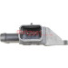 Metzger | Sensor, Abgasdruck | 0906343 Metzger | Sensor, Abgasdruck | 0906343