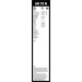 BOSCH AR 70 N Scheibenwischer Aerotwin Retro 3 397 008 845 BOSCH AR 70 N Scheibenwischer Aerotwin Retro 3 397 008 845