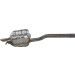 Bosal | Endschalldämpfer | 220-453 Bosal | Endschalldämpfer | 220-453