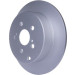 Hella | Bremsscheibe | 8DD 355 114-891