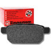 25258.145.1 Bremsbelagsatz, Scheibenbremse