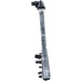 NRF | Kühler, Motorkühlung | 550155 NRF | Kühler, Motorkühlung | 550155