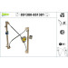 Valeo | Fensterheber | 851380 Valeo | Fensterheber | 851380