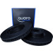 QD0055HC Bremsscheibe QUARO HIGH CARBON QD0055HC Bremsscheibe QUARO HIGH CARBON