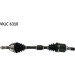 SKF | Antriebswelle | VKJC 6310 SKF | Antriebswelle | VKJC 6310