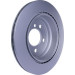 Hella | Bremsscheibe | 8DD 355 118-271