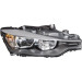 Hella | Hauptscheinwerfer | 1LJ 354 983-041 Hella | Hauptscheinwerfer | 1LJ 354 983-041