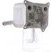 Mahle | Ölkühler, Motoröl | CLC 133 000S Mahle | Ölkühler, Motoröl | CLC 133 000S