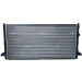 NRF | Kühler, Motorkühlung | 58950 NRF | Kühler, Motorkühlung | 58950