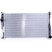 Nissens | Kühler, Motorkühlung | 60832 Nissens | Kühler, Motorkühlung | 60832