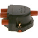 BOSCH | Zündverteilerkappe | 1 235 522 395 BOSCH | Zündverteilerkappe | 1 235 522 395