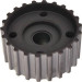 54-0024 Zahnrad, Kurbelwelle