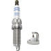 BOSCH 0 242 145 541 Zündkerze Double Platinum BOSCH 0 242 145 541 Zündkerze Double Platinum