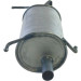Bosal | Endschalldämpfer | 219-011 Bosal | Endschalldämpfer | 219-011