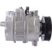 Mahle | Kompressor, Klimaanlage | ACP 487 000P
