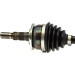 25595 Antriebswelle 25595 Antriebswelle