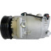 Mahle | Kompressor, Klimaanlage | ACP 156 000S