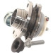 SKF | Radlagersatz | VKBA 3650 SKF | Radlagersatz | VKBA 3650