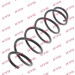KYB | Fahrwerksfeder | RH3338 KYB | Fahrwerksfeder | RH3338