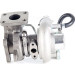 Nissens Turbolader 93060