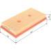 BOSCH 1 457 433 315 Luftfilter BOSCH 1 457 433 315 Luftfilter