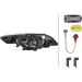 Hella | Hauptscheinwerfer | 1EL 010 541-091 Hella | Hauptscheinwerfer | 1EL 010 541-091