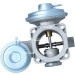 NRF | AGR-Ventil | 48628 NRF | AGR-Ventil | 48628