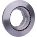 Hella | Bremsscheibe | 8DD 355 115-551