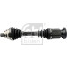 febi bilstein | Antriebswelle | 186001 febi bilstein | Antriebswelle | 186001