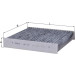 Knecht | Filter, Innenraumluft | LAK 155 Knecht | Filter, Innenraumluft | LAK 155