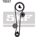 SKF | Wasserpumpe + Zahnriemensatz | VKMC 95632