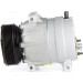 Nissens | Kompressor, Klimaanlage | 89587 Nissens | Kompressor, Klimaanlage | 89587