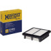 Hengst Filter | Luftfilter | E1680L