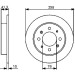 BOSCH | Bremsscheibe | 0 986 479 462 BOSCH | Bremsscheibe | 0 986 479 462