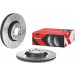 Brembo | Bremsscheibe | 09.A426.1X Brembo | Bremsscheibe | 09.A426.1X